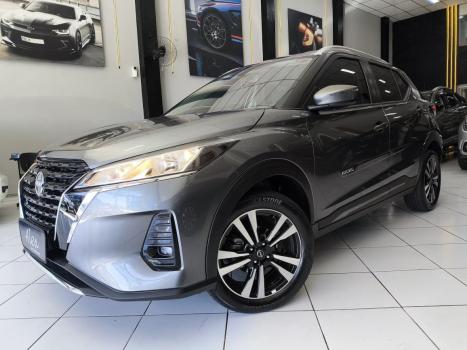 NISSAN Kicks 1.6 16V 4P FLEXSTART ADVANCE PLUS XTRONIC AUTOMÁTICO CVT, Foto 15