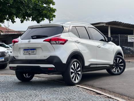 NISSAN Kicks 1.6 16V 4P FLEX SV X-TRONIC AUTOMÁTICO CVT, Foto 7