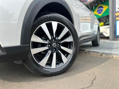 NISSAN Kicks 1.6 16V 4P FLEX SV X-TRONIC AUTOMÁTICO CVT, Foto 9