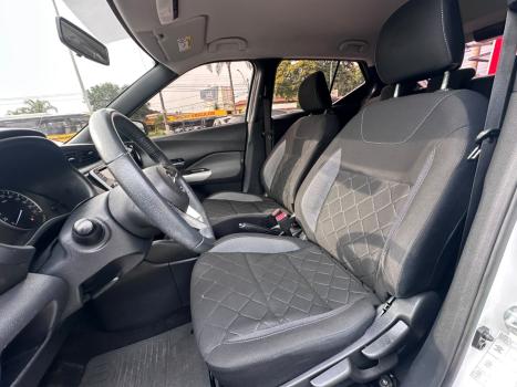 NISSAN Kicks 1.6 16V 4P FLEX SV X-TRONIC AUTOMÁTICO CVT, Foto 11