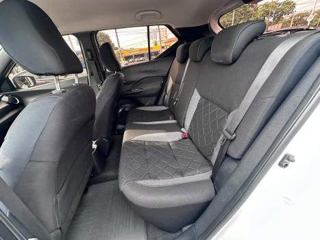 NISSAN Kicks 1.6 16V 4P FLEX SV X-TRONIC AUTOMÁTICO CVT, Foto 12