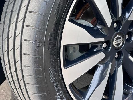 NISSAN Kicks 1.6 16V 4P FLEX SV X-TRONIC AUTOMÁTICO CVT, Foto 13