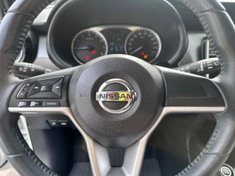 NISSAN Kicks 1.6 16V 4P FLEX SV X-TRONIC AUTOMÁTICO CVT, Foto 14