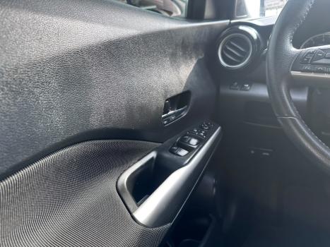 NISSAN Kicks 1.6 16V 4P FLEX SV X-TRONIC AUTOMÁTICO CVT, Foto 16