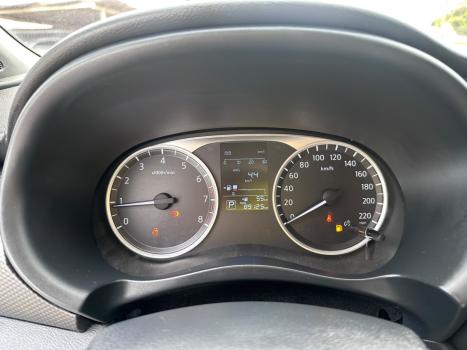 NISSAN Kicks 1.6 16V 4P FLEX SV X-TRONIC AUTOMÁTICO CVT, Foto 17