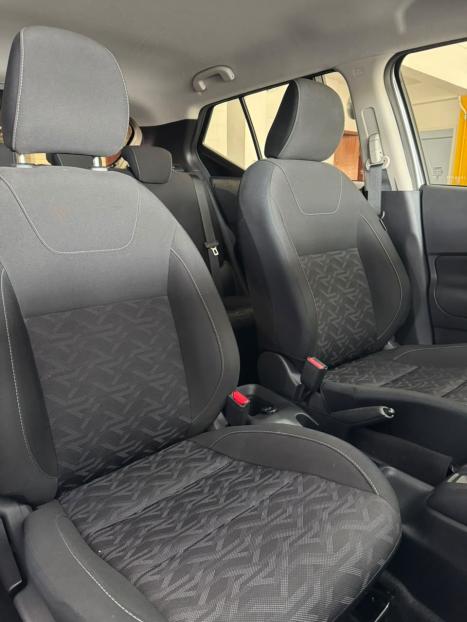 NISSAN Kicks 1.6 16V 4P FLEXSTART XPLAY XTRONIC AUTOMÁTICO CVT, Foto 10