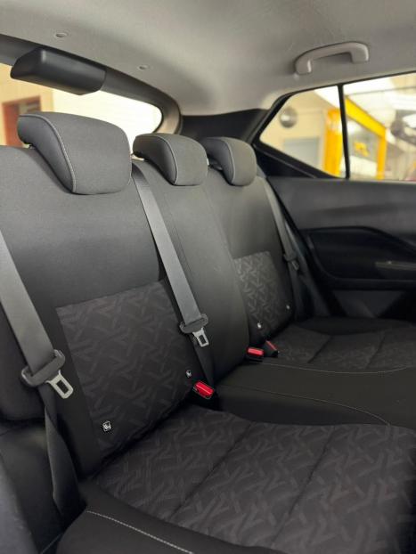 NISSAN Kicks 1.6 16V 4P FLEXSTART XPLAY XTRONIC AUTOMÁTICO CVT, Foto 11