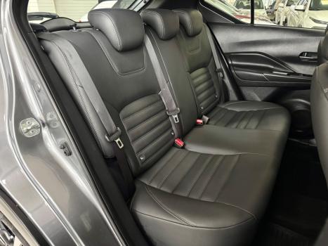 NISSAN Kicks 1.6 16V 4P FLEXSTART ADVANCE XTRONIC AUTOMÁTICO CVT, Foto 9