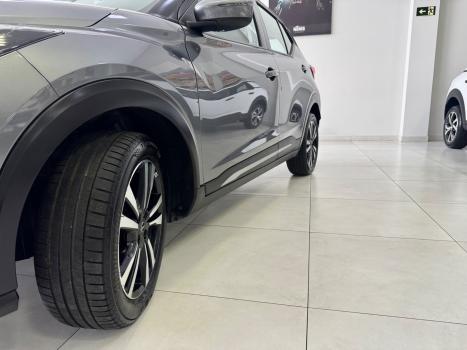 NISSAN Kicks 1.6 16V 4P FLEXSTART ADVANCE XTRONIC AUTOMÁTICO CVT, Foto 11