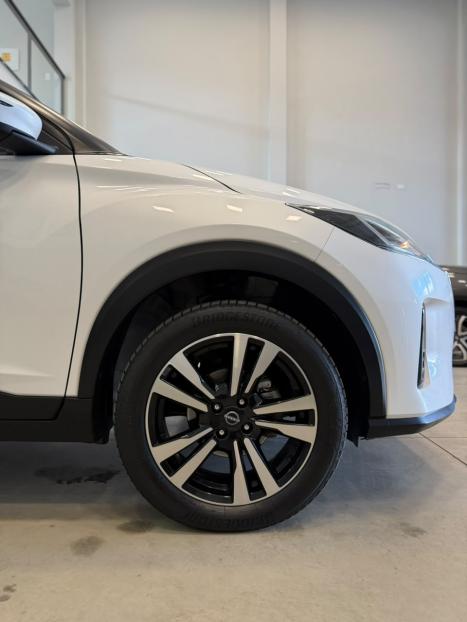 NISSAN Kicks 1.6 16V 4P FLEXSTART ADVANCE XTRONIC AUTOMÁTICO CVT, Foto 3