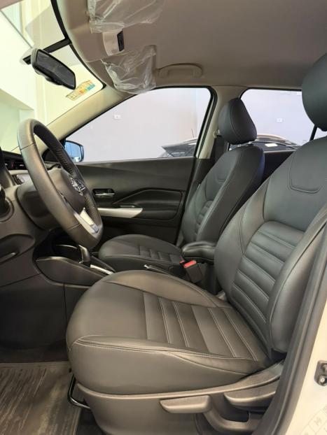 NISSAN Kicks 1.6 16V 4P FLEXSTART ADVANCE XTRONIC AUTOMÁTICO CVT, Foto 14
