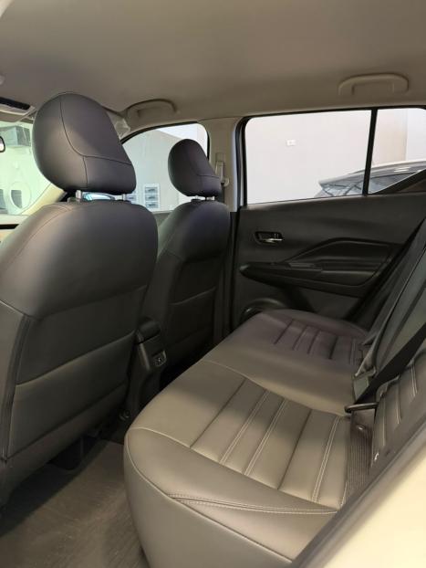 NISSAN Kicks 1.6 16V 4P FLEXSTART ADVANCE XTRONIC AUTOMÁTICO CVT, Foto 15