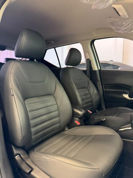 NISSAN Kicks 1.6 16V 4P FLEXSTART ADVANCE XTRONIC AUTOMÁTICO CVT, Foto 19