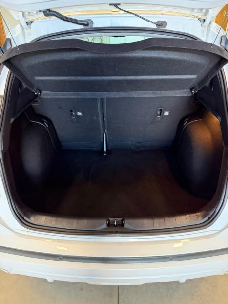 NISSAN Kicks 1.6 16V 4P FLEXSTART ADVANCE XTRONIC AUTOMÁTICO CVT, Foto 20