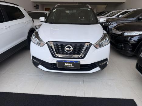 NISSAN Kicks 1.6 16V 4P FLEXSTART SL X-TRONIC AUTOMÁTICO CVT, Foto 1