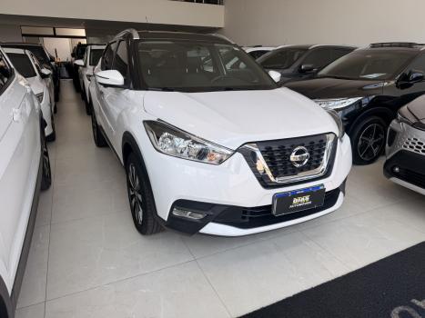 NISSAN Kicks 1.6 16V 4P FLEXSTART SL X-TRONIC AUTOMÁTICO CVT, Foto 3