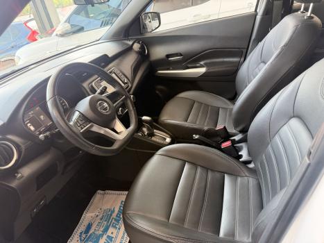 NISSAN Kicks 1.6 16V 4P FLEXSTART SL X-TRONIC AUTOMÁTICO CVT, Foto 7