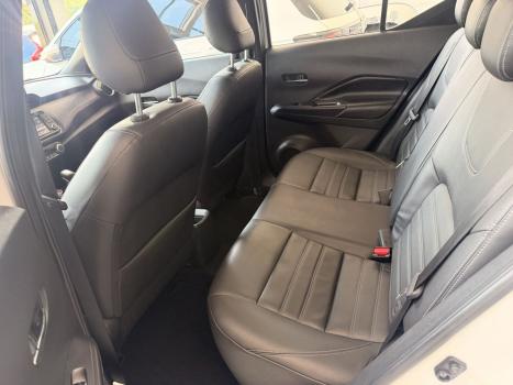 NISSAN Kicks 1.6 16V 4P FLEXSTART SL X-TRONIC AUTOMÁTICO CVT, Foto 8