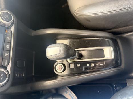 NISSAN Kicks 1.6 16V 4P FLEXSTART SL X-TRONIC AUTOMÁTICO CVT, Foto 10