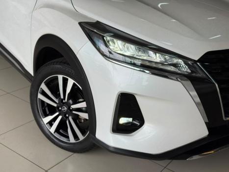 NISSAN Kicks 1.6 16V 4P FLEXSTART EXCLUSIVE XTRONIC AUTOMÁTICO CVT, Foto 3