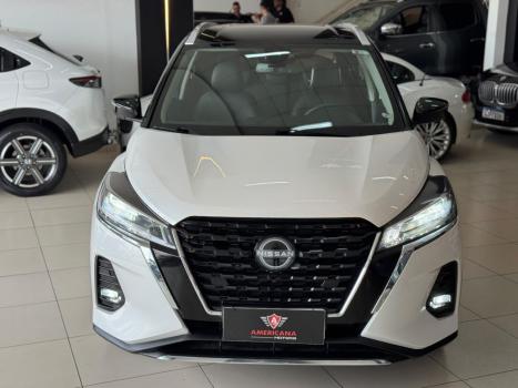 NISSAN Kicks 1.6 16V 4P FLEXSTART EXCLUSIVE XTRONIC AUTOMÁTICO CVT, Foto 9