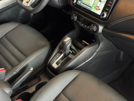 NISSAN Kicks 1.6 16V 4P FLEXSTART EXCLUSIVE XTRONIC AUTOMÁTICO CVT, Foto 12