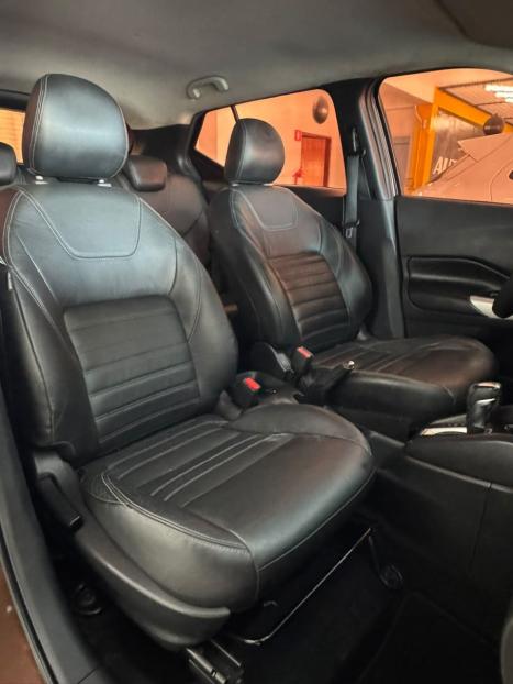 NISSAN Kicks 1.6 16V 4P FLEXSTART SL X-TRONIC AUTOMÁTICO CVT, Foto 10
