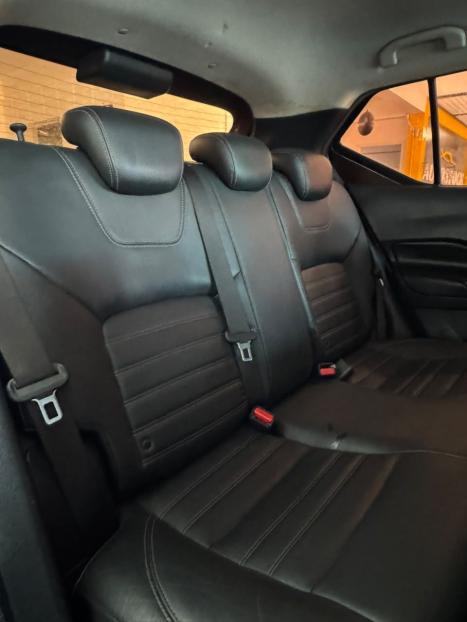 NISSAN Kicks 1.6 16V 4P FLEXSTART SL X-TRONIC AUTOMÁTICO CVT, Foto 11