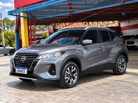 NISSAN Kicks 1.6 16V 4P FLEXSTART SENSE XTRONIC AUTOMÁTICO CVT, Foto 1