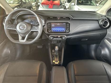 NISSAN Kicks 1.6 16V 4P FLEXSTART EXCLUSIVE XTRONIC AUTOMÁTICO CVT, Foto 2