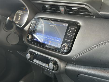 NISSAN Kicks 1.6 16V 4P FLEXSTART EXCLUSIVE XTRONIC AUTOMÁTICO CVT, Foto 8