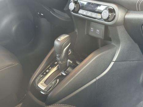 NISSAN Kicks 1.6 16V 4P FLEXSTART EXCLUSIVE XTRONIC AUTOMÁTICO CVT, Foto 10
