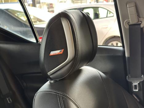 NISSAN Kicks 1.6 16V 4P FLEXSTART EXCLUSIVE XTRONIC AUTOMÁTICO CVT, Foto 12