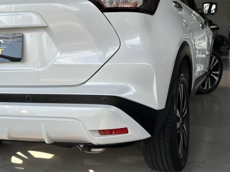 NISSAN Kicks 1.6 16V 4P FLEXSTART EXCLUSIVE XTRONIC AUTOMÁTICO CVT, Foto 13