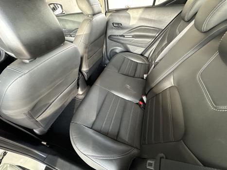 NISSAN Kicks 1.6 16V 4P FLEXSTART EXCLUSIVE XTRONIC AUTOMÁTICO CVT, Foto 14