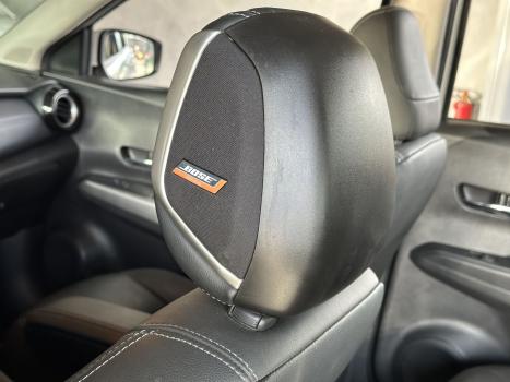 NISSAN Kicks 1.6 16V 4P FLEXSTART EXCLUSIVE XTRONIC AUTOMÁTICO CVT, Foto 15