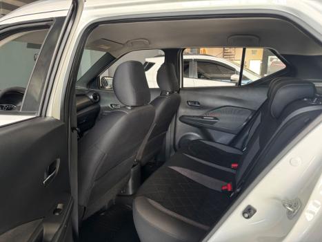 NISSAN Kicks 1.6 16V 4P FLEXSTART S DIRECT X-TRONIC AUTOMÁTICO CVT, Foto 10