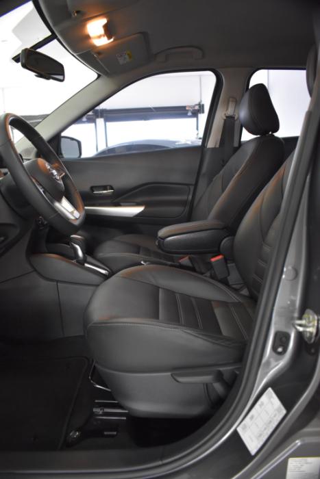 NISSAN Kicks 1.6 16V 4P FLEXSTART EXCLUSIVE XTRONIC AUTOMÁTICO CVT, Foto 11