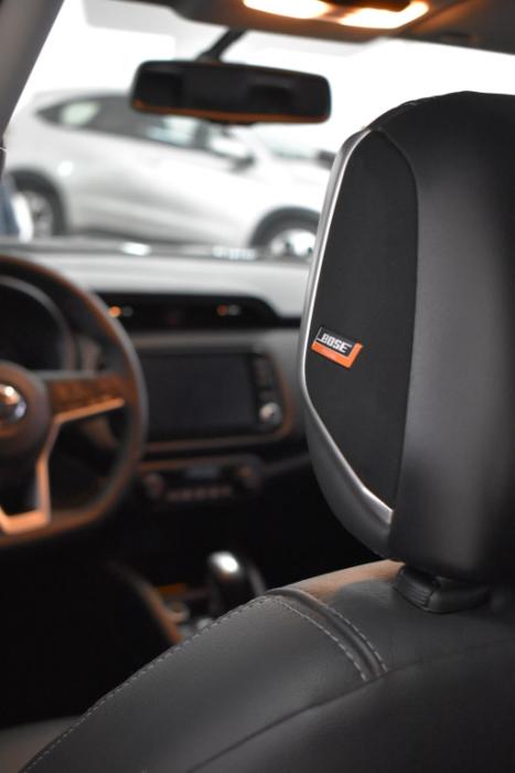 NISSAN Kicks 1.6 16V 4P FLEXSTART EXCLUSIVE XTRONIC AUTOMÁTICO CVT, Foto 14