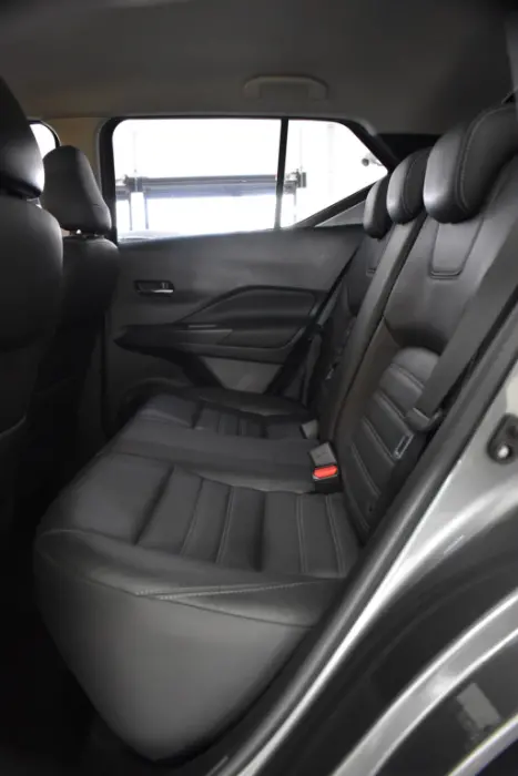 NISSAN Kicks 1.6 16V 4P FLEXSTART EXCLUSIVE XTRONIC AUTOMÁTICO CVT, Foto 18