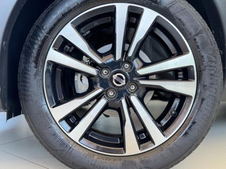 NISSAN Kicks 1.6 16V 4P FLEXSTART ADVANCE XTRONIC AUTOMÁTICO CVT, Foto 4