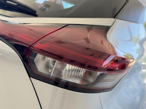 NISSAN Kicks 1.6 16V 4P FLEXSTART ADVANCE XTRONIC AUTOMÁTICO CVT, Foto 9