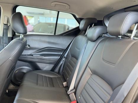 NISSAN Kicks 1.6 16V 4P FLEXSTART ADVANCE XTRONIC AUTOMÁTICO CVT, Foto 10