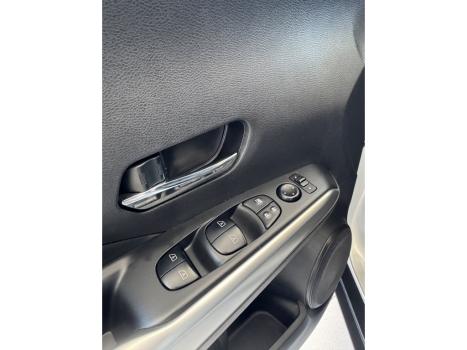 NISSAN Kicks 1.6 16V 4P FLEXSTART ADVANCE XTRONIC AUTOMÁTICO CVT, Foto 13