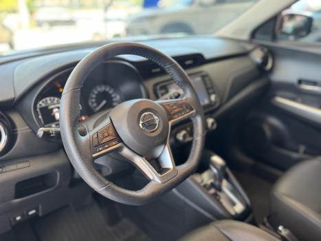 NISSAN Kicks 1.6 16V 4P FLEXSTART ADVANCE XTRONIC AUTOMÁTICO CVT, Foto 14