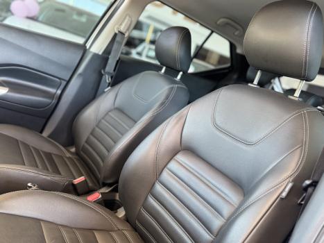 NISSAN Kicks 1.6 16V 4P FLEXSTART ADVANCE XTRONIC AUTOMÁTICO CVT, Foto 15