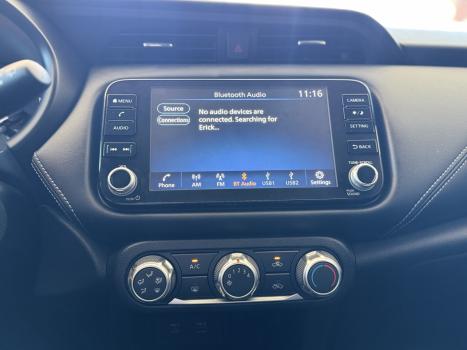 NISSAN Kicks 1.6 16V 4P FLEXSTART ADVANCE XTRONIC AUTOMÁTICO CVT, Foto 17