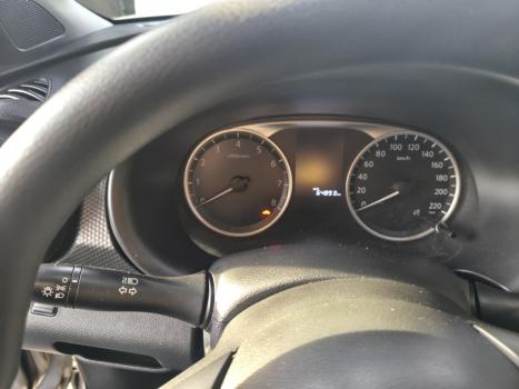 NISSAN Kicks 1.6 16V 4P FLEXSTART S DIRECT X-TRONIC AUTOMÁTICO CVT, Foto 5