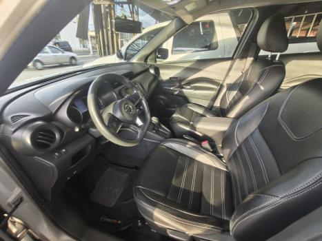 NISSAN Kicks 1.6 16V 4P FLEXSTART S DIRECT X-TRONIC AUTOMÁTICO CVT, Foto 7