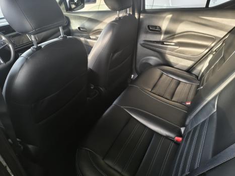 NISSAN Kicks 1.6 16V 4P FLEXSTART S DIRECT X-TRONIC AUTOMÁTICO CVT, Foto 10